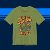 Life's a Garden Vintage Tee