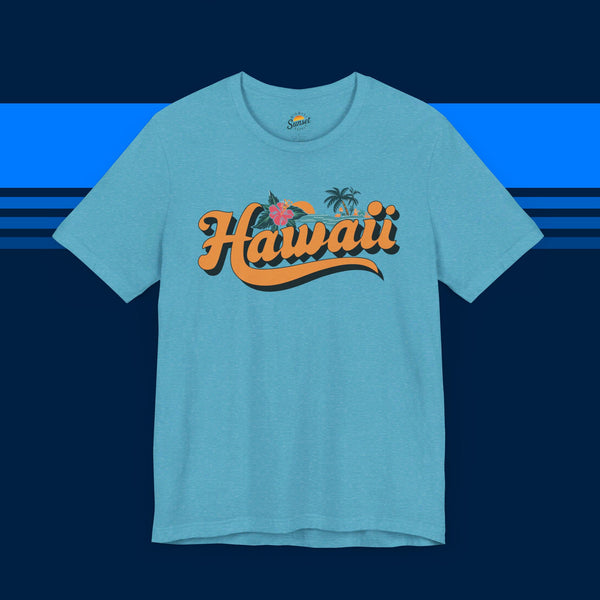 Hawaii T-shirt