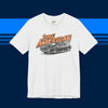 American Muscle Car T-shirt