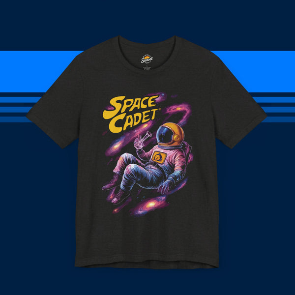 Space Cadet Vintage Tee