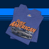 American Muscle Car T-shirt