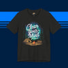 Clear Your Mind T-shirt