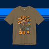 Life's a Garden Vintage Tee