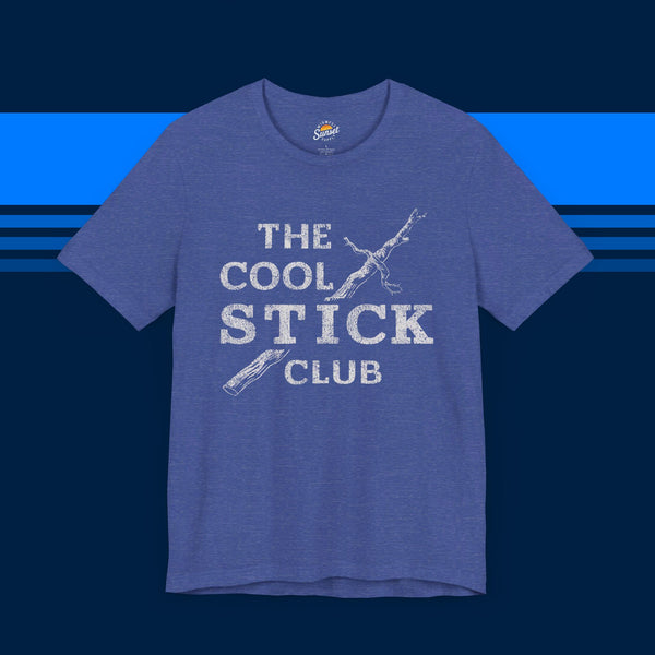 The Cool Stick Club