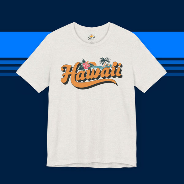 Hawaii T-shirt