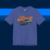 American Muscle Car T-shirt