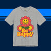 Be Happy Vintage Tee