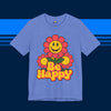 Be Happy Vintage Tee